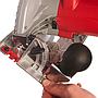 SIERRA CIRCULAR MILWAUKEE CS-55