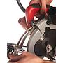 SIERRA CIRCULAR MILWAUKEE CS-55