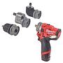 TALADRO M12 PORTA INTERCAM FPDXKIT-202X