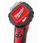Camara inspección digital 12 V 2,0 ah con cabezal rotativo