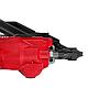 Clavadora de estructuras M18 FUEL™, diámetro clavo 2,9-3,32mm, longitud clavo 50-90mm. Se suministra con 2 baterías M18B5 y cargador rápido M12-18FC, en kitbox