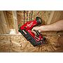 Clavadora de estructuras M18 FUEL™, diámetro clavo 2,9-3,32mm, longitud clavo 50-90mm. Se suministra con 2 baterías M18B5 y cargador rápido M12-18FC, en kitbox