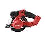 Sierra Circular 18V M18 FUEL SIN ESCOBILLAS 150mm para metal ver-0 con Dynacase