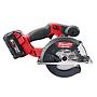Sierra Circular metal FUEL 18V, 5,0Ah, disco 150mm 