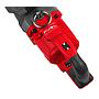 Llave de impacto M18 FUEL™ ONE-KEY™, recepción 1" con anillo de fricción, empuñadura en D y eje extendido corto, 4 modos, máximo par de apriete 2576Nm, máximo par de desapriete 2711Nm. Se suministra con una batería HIGH OUTPUT™ de 12.0Ah y cargador rápido M12-18FC, en kitbox