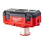 ASPIRADOR SECO HUMEDO MILWAUKEE