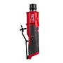 Rectificadora de baja velocidad para neumáticos M12 FUEL™, recepción de cambio rápido 7/16", 2 modos, 0-1200/0-2500rpm, longitud 270mm, máximo diámetro de accesorios de pulido 80mm, máximo diámetro de accesorios de taladrado/escariado 9,5mm. Se suministra en versión cero, sin baterías ni cargador