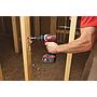 TALADRO PERCUTOR MILWAUKEE M18 BPD-402C