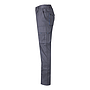 103004.PANTALÓN BICOLOR GRIS/CELESTE 38