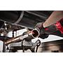 Hoja Sable THE TORCH Carbide230mm 7Tpi - 1ud