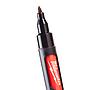 ROTULADOR FINO PUNTA TACTIL MILWAUKEE