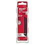 HOJAS CÚTER 25mm MILWAUKEE (10 uds.)