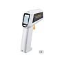 ThermoSpot Laser -38°C…365°C