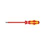 Dest.elec.VDE            3x150mm PZ 165I Wera