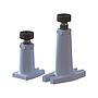 Tornillo de banco Ta. 320200-320mm FORMAT