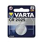 VARTA Electronics        CR 2025