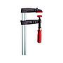 Sargento templado        fundido profundo250x120mm