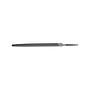 Lima de taller DIN7261 C 250mm H.1 triangul FORMAT