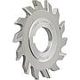 Fresa de disco D885A HSSE100x 6,0mm FORMAT