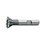 Fresa angular HSSE 45grad20mm FORMAT