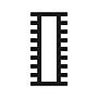 Jgo.limas de taller      250mm H2 5pza. FORMAT