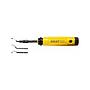 Rebarbador universal     GT E IBT