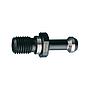 Perno de apriete Ott     SK50, con roscainterior M24 Haimer