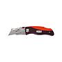 Cuchillo plegable        160mm Bessey