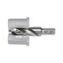 Juego reparador de       roscas rapid M3 x0,5-1D V-Coil