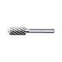 Buril fres. HM WRC 0820  INOX 6mm 8x20 mm Pferd