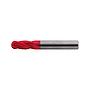 Fresa redonda WN, HA Z4  L MDM FIRE 5,0 mm Gühring
