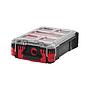 Packout Organizador compacto 42x25x11