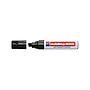 Rotulador permanente     nº 800 negro Edding