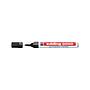 Rotulador permanente N°  3000 negro edding