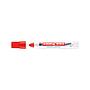 Máquina industrial de    pintura N.º 950 rojoEdding