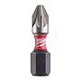 Punta Shockwave PZ2 x25mm