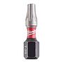 Punta Shockwave Tx20 x25mm