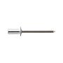 Remache ciego alum/inox tipo hong 3,2x 6,5 Gesipa