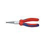 Alicate de boca larga f3 160mm Knipex
