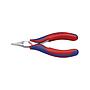 Alicate electrónica 115mm forma1 Knipex