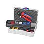 Surtido de virolas de cable 1250 piezas Knipex