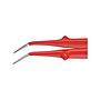 Pinza totalmente aislada 150mm VDE Knipex