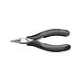 Alicate electrónica 115mm forma3 ESD Knipex