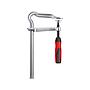 Tornillo de apriete 200x100mm Bessey