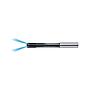EscariadorEcoSpeed HNC WNHSS agujero pasante 40mmBECK