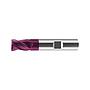 Fresa frontal HPC corta MDI TiALN INOX MDI TiALNTiALN 35/38Z4 4mm FORMAT GT