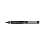 Escariador manual DIN206 HSS 10,0mm BECK
