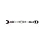 Llave de boca en estrellacon carraca8mm JOKERWera