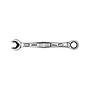 Llave de boca en estrellacon carraca15mm JOKERWera