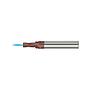 Fresa de roscar TMCSP MDITiCN vastago HA 1,5xDrefrigeracion interior M5GÜHRING